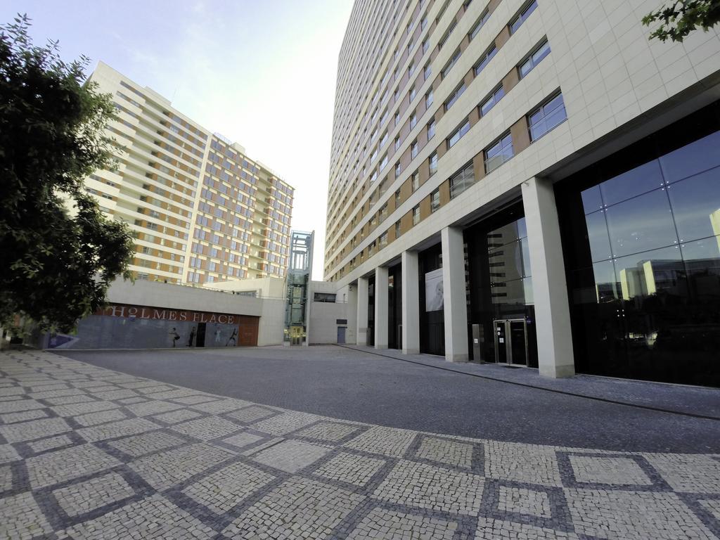 Finest Rentals - Expo Riverside Lisboa Pokoj fotografie