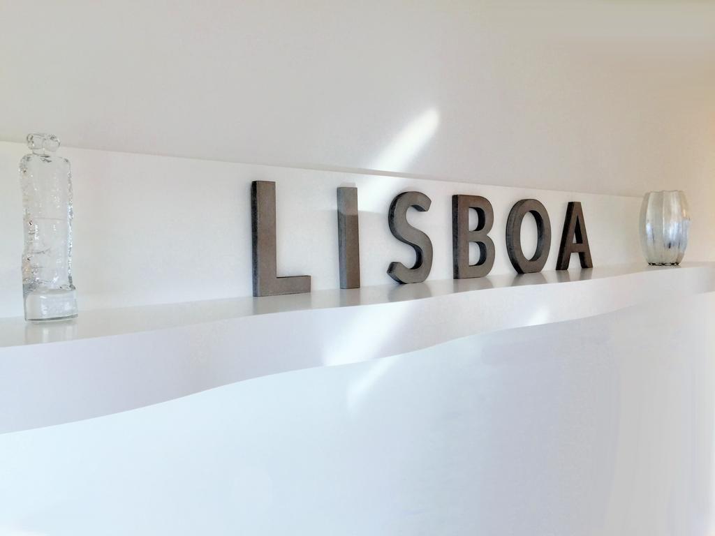 Finest Rentals - Expo Riverside Lisboa Pokoj fotografie